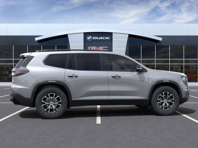 new 2024 GMC Acadia car, priced at $54,440