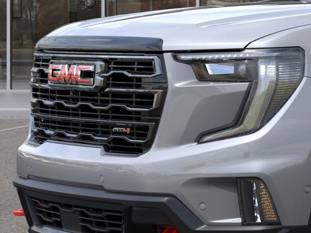 new 2024 GMC Acadia car, priced at $54,440