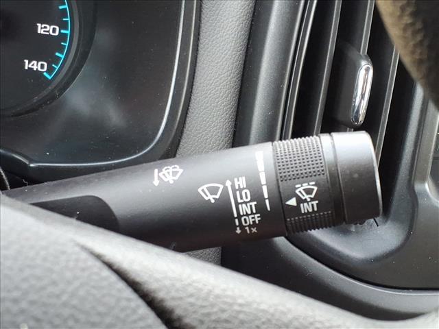 used 2019 Chevrolet Colorado car, priced at $22,745