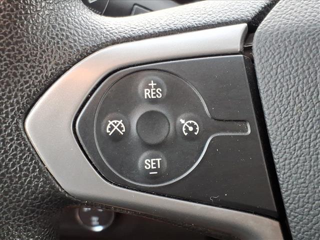 used 2019 Chevrolet Colorado car, priced at $22,745