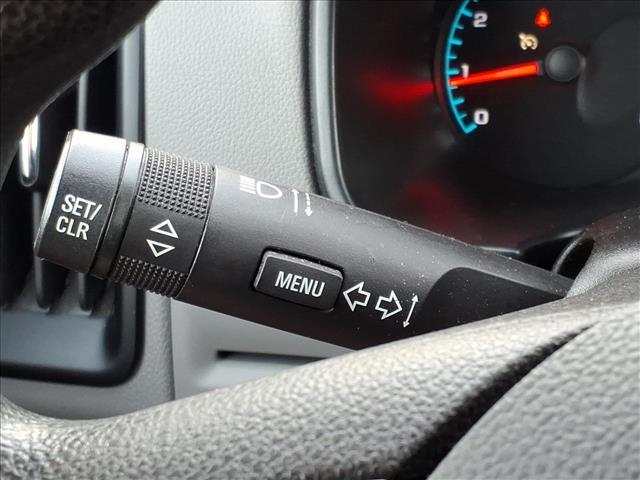 used 2019 Chevrolet Colorado car, priced at $22,745