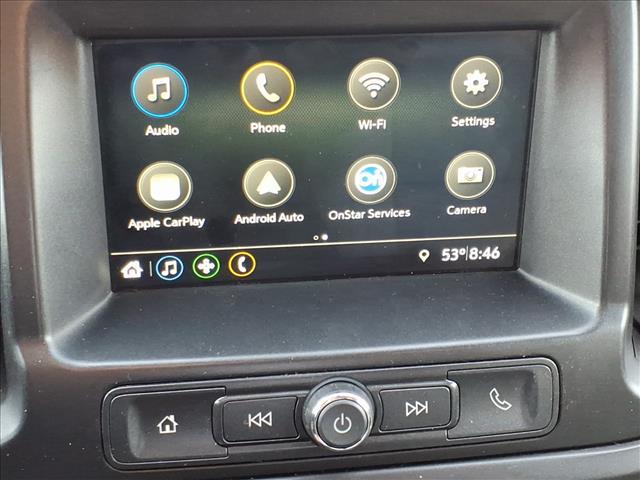 used 2019 Chevrolet Colorado car, priced at $22,745