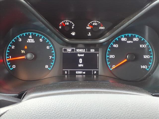 used 2019 Chevrolet Colorado car, priced at $22,745