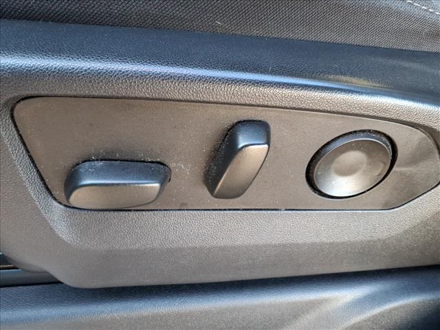 used 2023 Chevrolet Silverado 1500 car, priced at $38,750