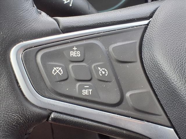 used 2022 Chevrolet Malibu car