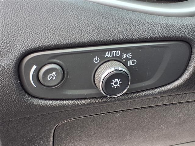 used 2022 Chevrolet Malibu car