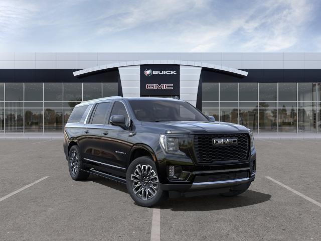 new 2024 GMC Yukon XL car, priced at $104,245