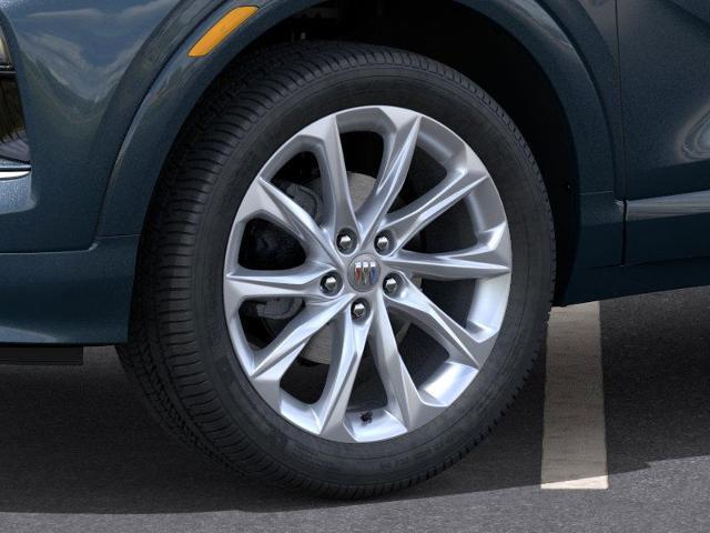 new 2026 Buick Encore GX car, priced at $37,980
