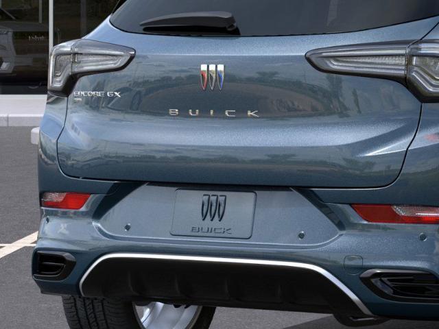 new 2026 Buick Encore GX car, priced at $37,980