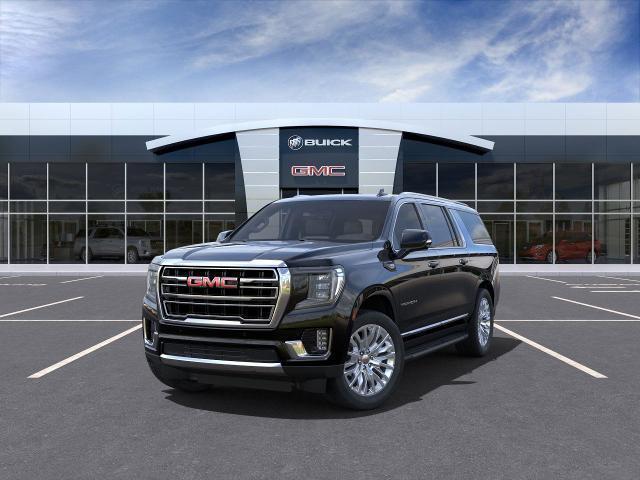 new 2024 GMC Yukon XL car, priced at $78,915