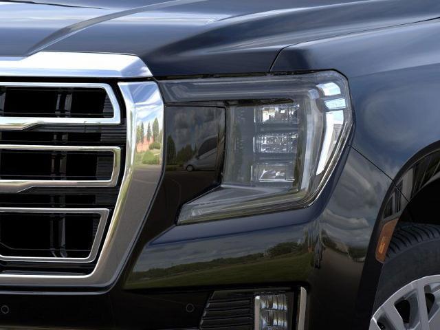 new 2024 GMC Yukon XL car, priced at $78,915