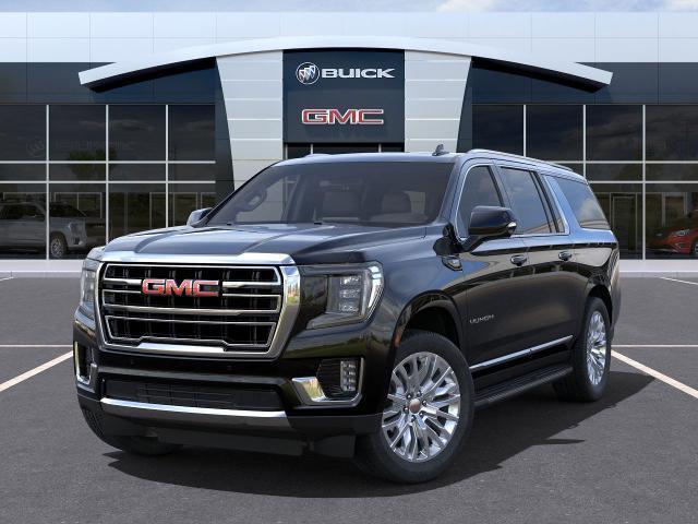 new 2024 GMC Yukon XL car, priced at $78,915