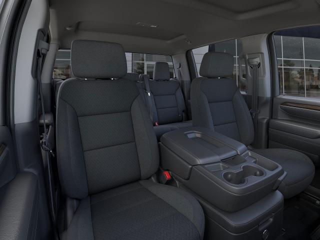 new 2024 GMC Sierra 2500 car, priced at $61,955