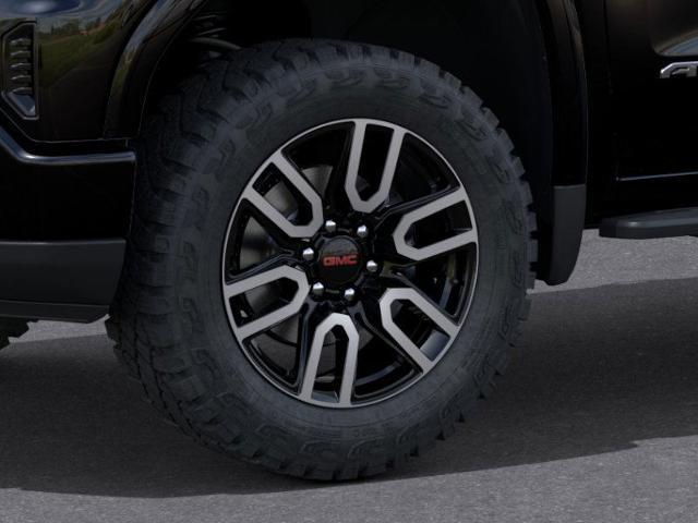 new 2025 GMC Sierra 1500 car, priced at $70,150