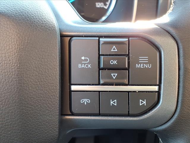 used 2023 Ford F-150 car, priced at $41,955