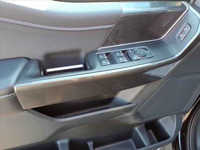 used 2023 Ford F-150 car, priced at $41,955