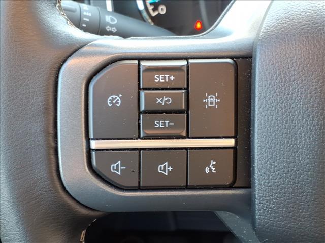 used 2023 Ford F-150 car, priced at $41,955