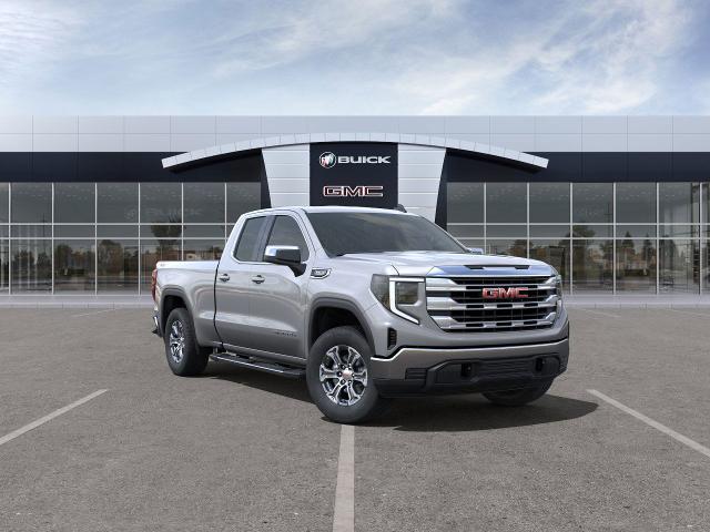 new 2025 GMC Sierra 1500 car, priced at $59,165