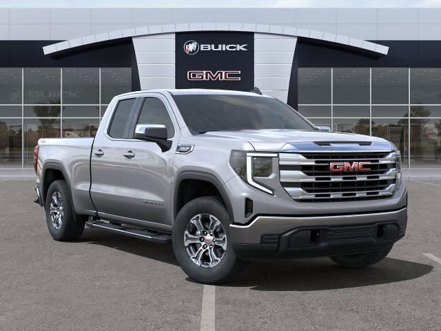 new 2025 GMC Sierra 1500 car, priced at $59,165