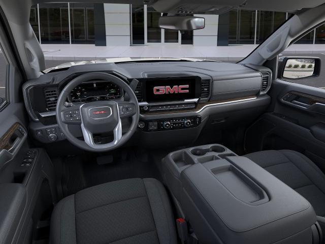 new 2025 GMC Sierra 1500 car, priced at $58,165