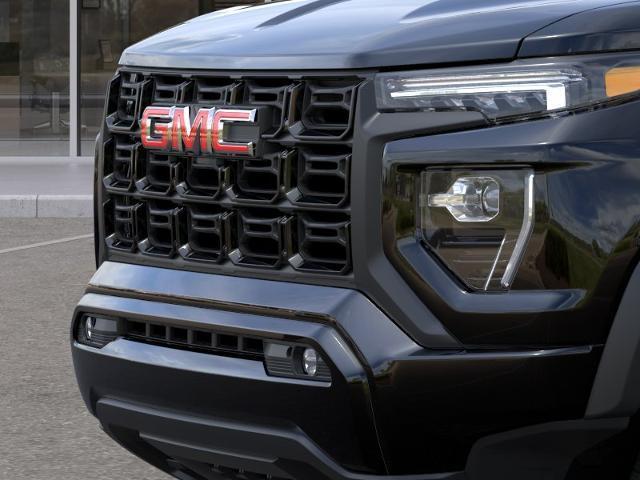 new 2024 GMC Canyon car, priced at $40,410