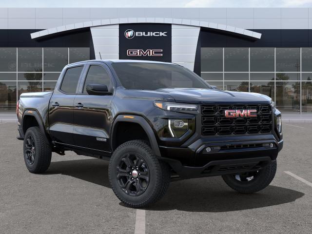 new 2024 GMC Canyon car, priced at $40,410