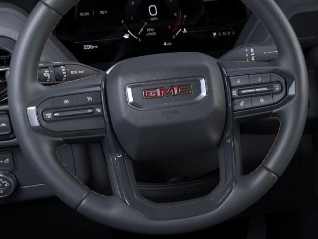 new 2025 GMC Yukon XL car, priced at $80,060