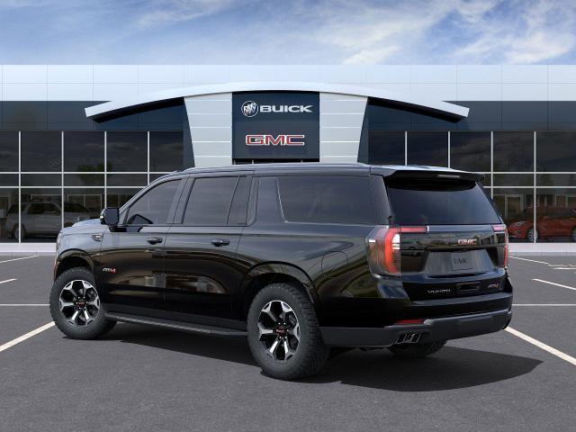 new 2025 GMC Yukon XL car, priced at $80,060