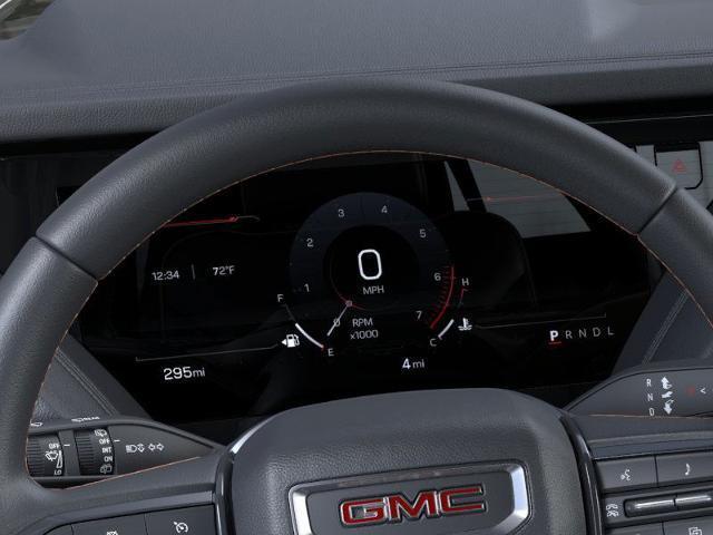 new 2025 GMC Yukon XL car, priced at $80,060