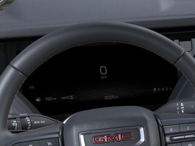 new 2025 GMC Yukon XL car, priced at $80,060
