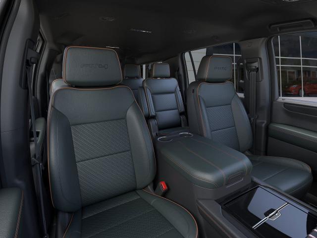 new 2025 GMC Yukon XL car, priced at $80,060