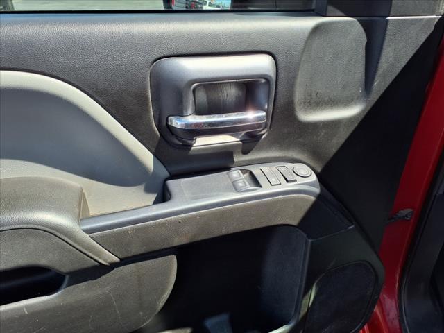 used 2019 Chevrolet Silverado 2500 car
