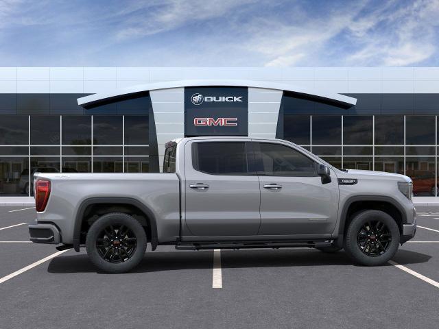 new 2025 GMC Sierra 1500 car, priced at $64,425