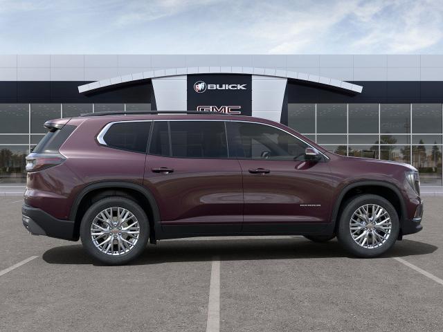 new 2024 GMC Acadia car, priced at $46,765