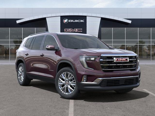 new 2024 GMC Acadia car, priced at $46,765