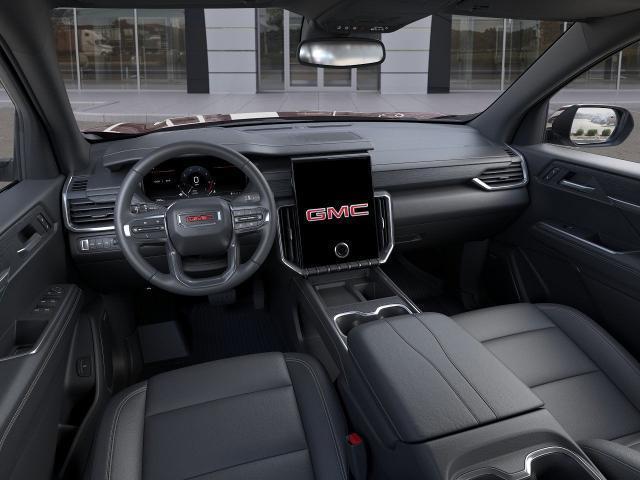 new 2024 GMC Acadia car, priced at $46,765