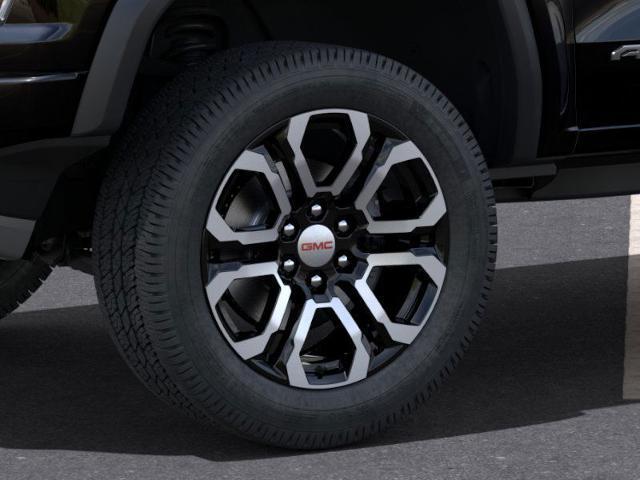 new 2024 GMC Canyon car, priced at $47,925