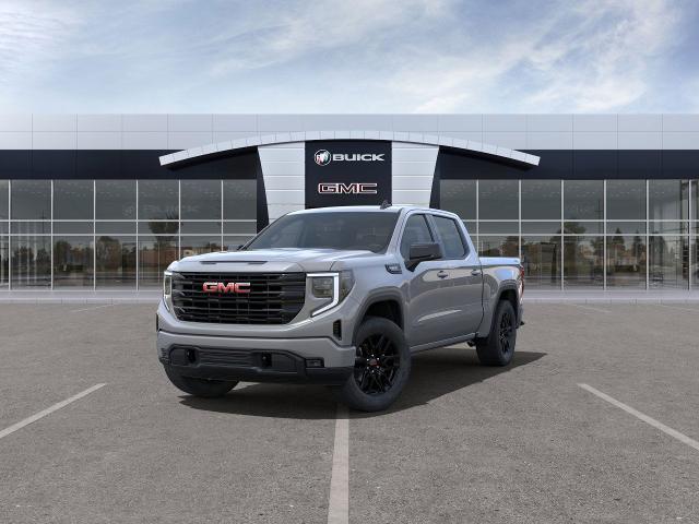 new 2024 GMC Sierra 1500 car, priced at $58,030