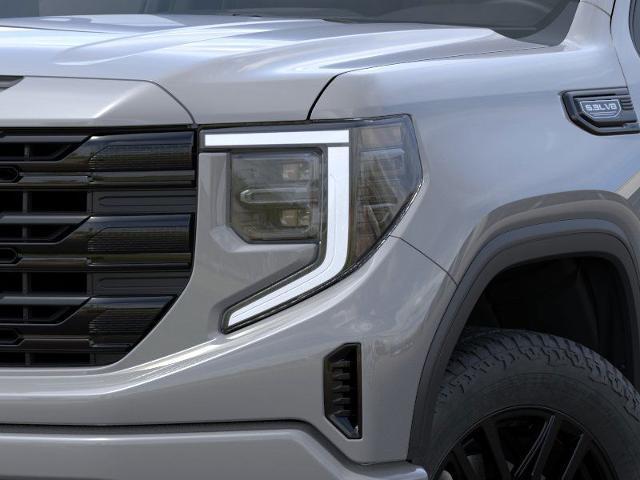 new 2024 GMC Sierra 1500 car, priced at $58,030