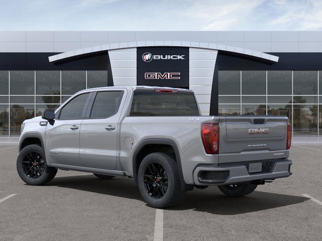 new 2024 GMC Sierra 1500 car, priced at $58,030