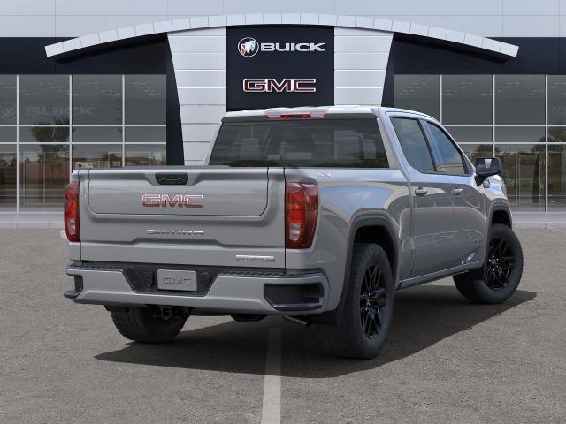 new 2024 GMC Sierra 1500 car, priced at $58,030