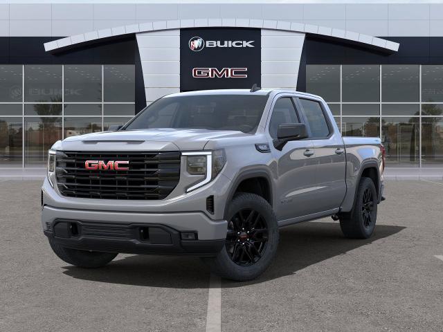 new 2024 GMC Sierra 1500 car, priced at $58,030