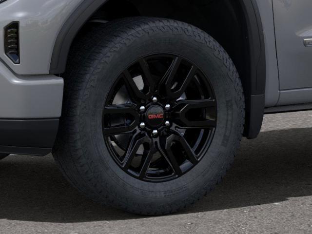 new 2024 GMC Sierra 1500 car, priced at $58,030