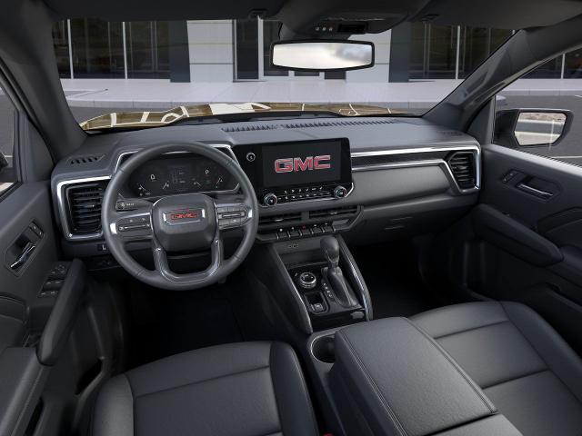 new 2024 GMC Canyon car, priced at $47,780