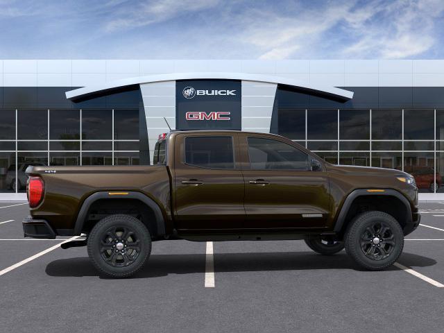 new 2024 GMC Canyon car, priced at $47,780