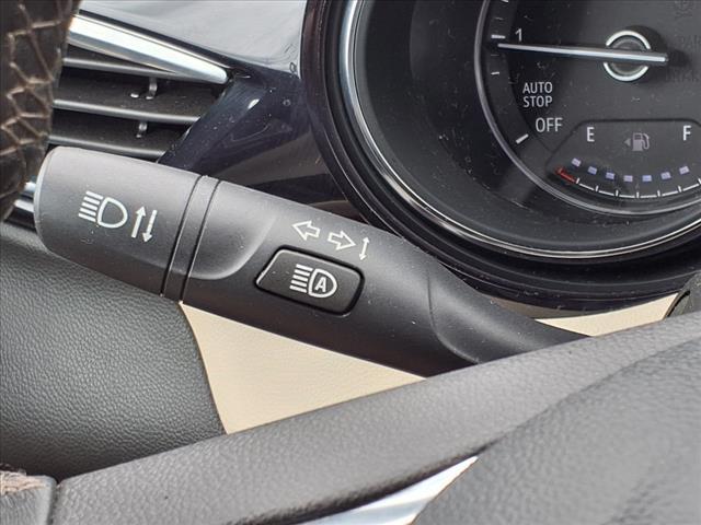 used 2022 Buick Encore GX car, priced at $19,850