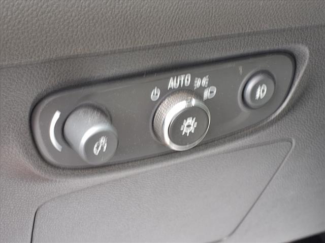 used 2022 Buick Encore GX car, priced at $19,850