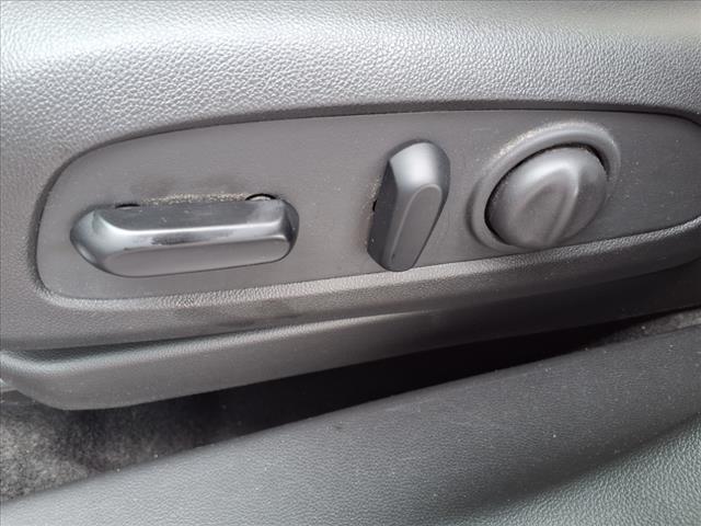 used 2022 Buick Encore GX car, priced at $19,850