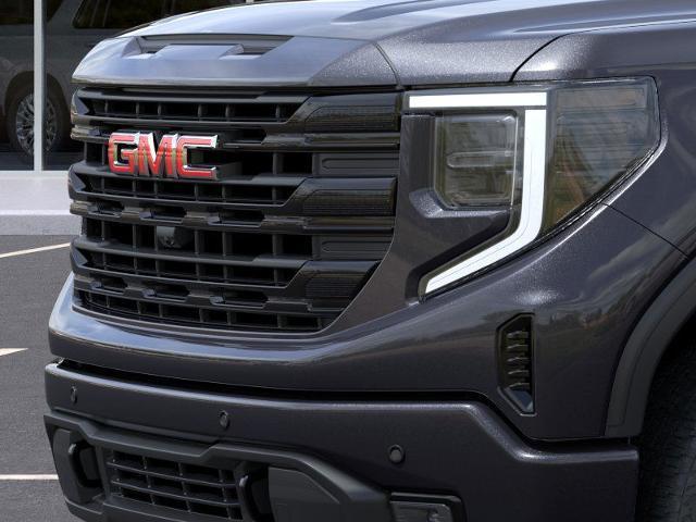 new 2025 GMC Sierra 1500 car, priced at $66,040