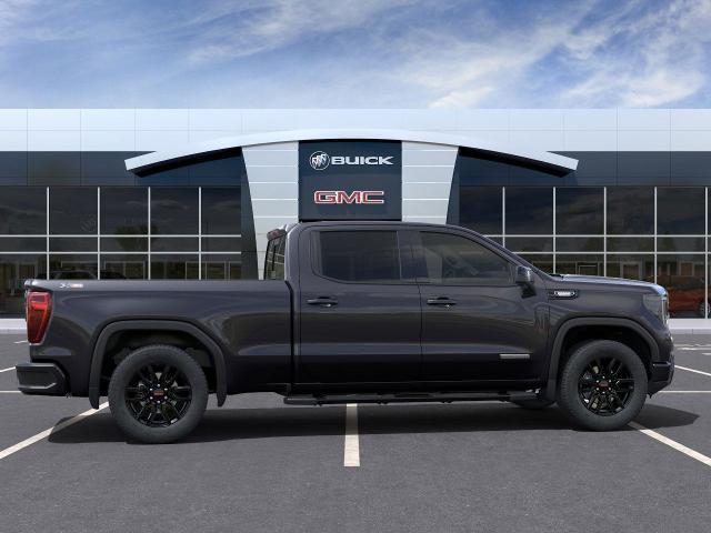 new 2025 GMC Sierra 1500 car, priced at $66,040